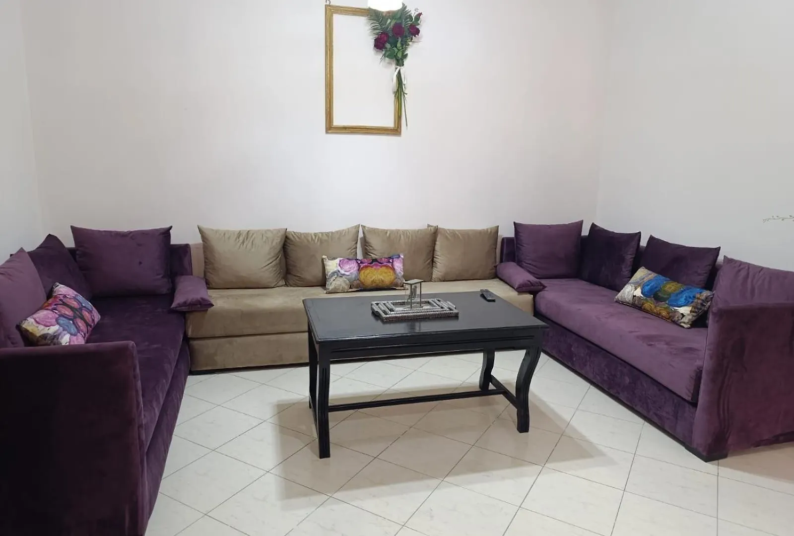 Dar Assia Apartamento Casablanca